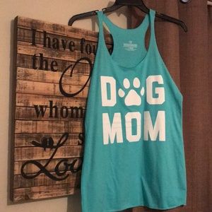 NWOT Ladies Large tank